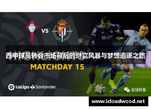 西甲球员转会市场背后的财富风暴与梦想追逐之路