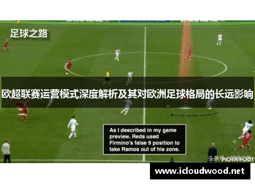 欧超联赛运营模式深度解析及其对欧洲足球格局的长远影响 欧超联赛运营模式深度解析及其对欧洲足球格局的长远影响