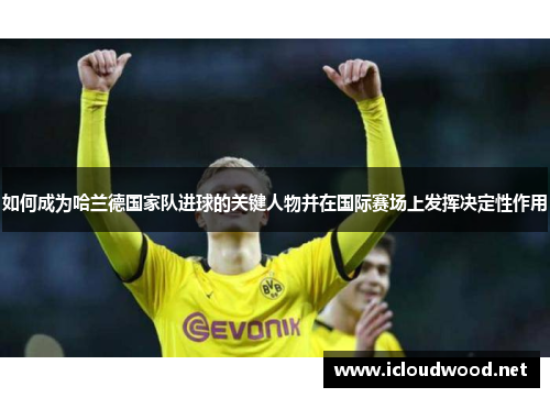 如何成为哈兰德国家队进球的关键人物并在国际赛场上发挥决定性作用